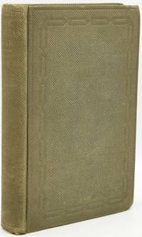 ADVENTURES OF AN ENGLISH SOLDIER [THE MEXICAN WAR BY AN ENGLISH SOLDIER  COMPRISING INCIDENTS AND ADVENTURES IN THE UNITED STATES AND MEXICO WITH THE AMERICAN ARMY]