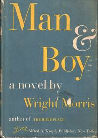 Man and Boy