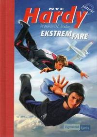 Nye Hardy 1. Ekstrem fare