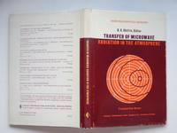 image of Transfer of microwave radiation in the atmosphere