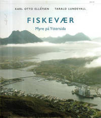 Fiskevær. Myre på Yttersida