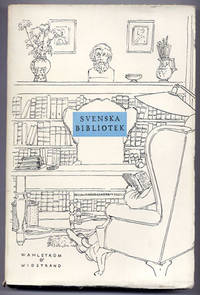 Svenska bibliotek. Under redaktion av J. Viktor…