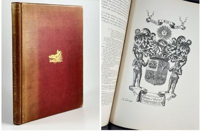 Alexander Nisbet's Heraldic Plates.