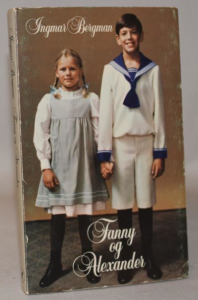 Fanny og Alexander.
