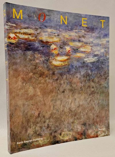 Claude Monet 1840-1926 - En fest for øjnene.
