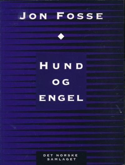 Hund og engel. Dikt