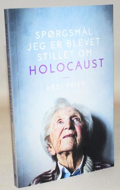 Spørgsmål jeg er blevet stillet om Holocaust.