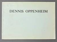 Dennis Oppenheim