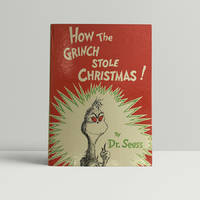 How the Grinch Stole Christmas