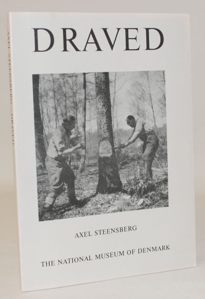 Draved - an experiment in Stone Age agriculture.…