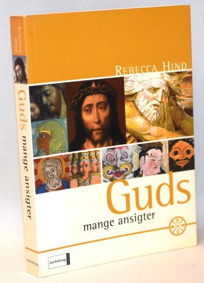 Guds mange ansigter.