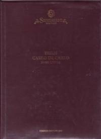 image of Eredi, Carlo De Carlo: Parte Quinta