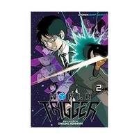 World Trigger 2