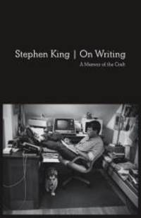 On Writing: 10th Anniversary Edition: A Memoir of the Craft by Stephen King - 2010-09-06