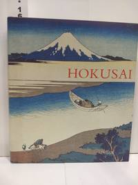 image of Hokusai: Prints and Drawings