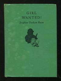 Girl Wanted!: A Mystery Story