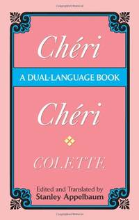 Cheri (Dual-Language) (Dover Dual Language French)