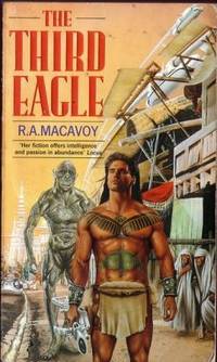 THE THIRD EAGLE