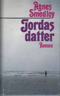 Jordas datter. Roman. Oversatt av Unni Eri.…