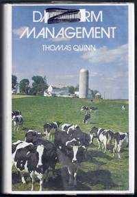 Dairy Farm Management