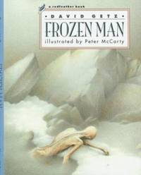 Frozen Man