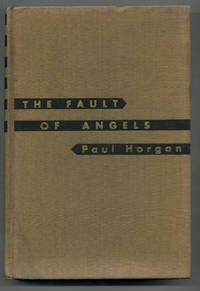 image of The Fault of Angels