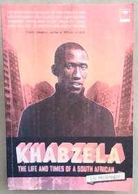 Khabzela: The Life and Times of a South African