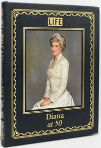 [EASTON PRESS] [LEATHER] DIANA AT 50
