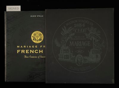 Mariage Freres French Tea: Three Centuries of Savior-Faire