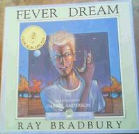 cover of Fever Dream