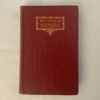 cover of Emma