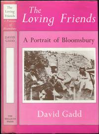 image of The Loving Friends: A Portrait of Bloomsbury