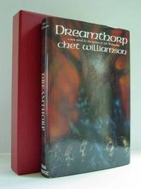 Dreamthorp - Signed Limited