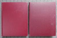 image of A HISTORY OF THE UNIFORMS OF THE BRITISH ARMY. FROM THE BEGINNINGS TO 1760. 2 VOLUME SET.