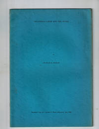 cover of Organized Labor and the Negro