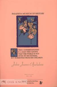 PASADENA MUSEUM OF HISTORY