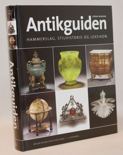 Antikguiden.