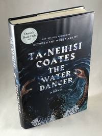 cover of The Water Dancer