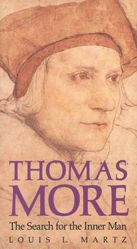 Thomas More : The Search for the Inner Man