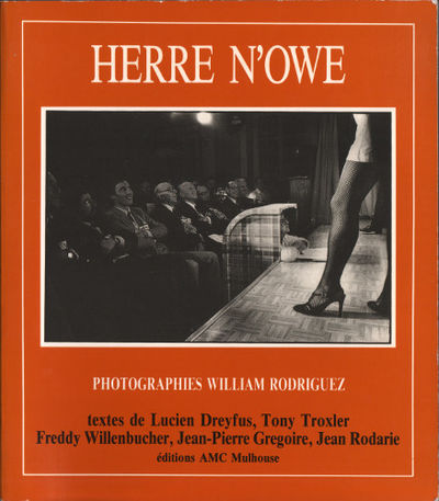 HERRE N'OWE.