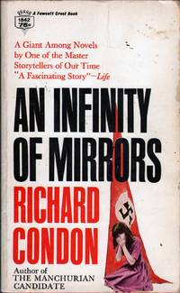 image of An Infinity of Mirrors