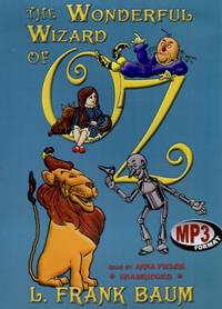 image of The Wonderful Wizard of Oz