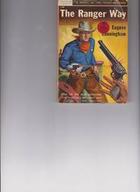 image of The Ranger Way by Cunningham, Eugene