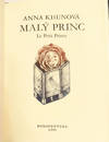 Mal´y Princ * Le Petit Prince.