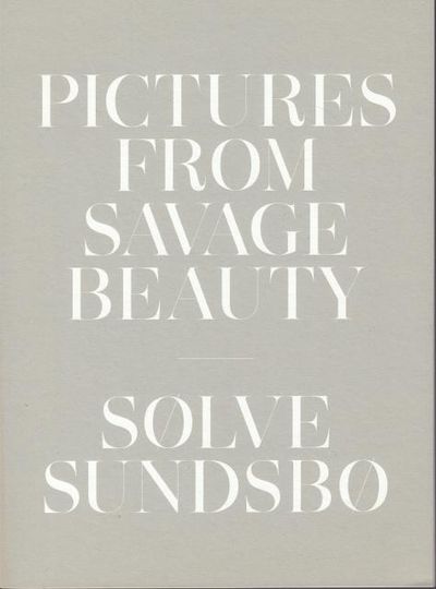 Pictures from Savage Beauty.