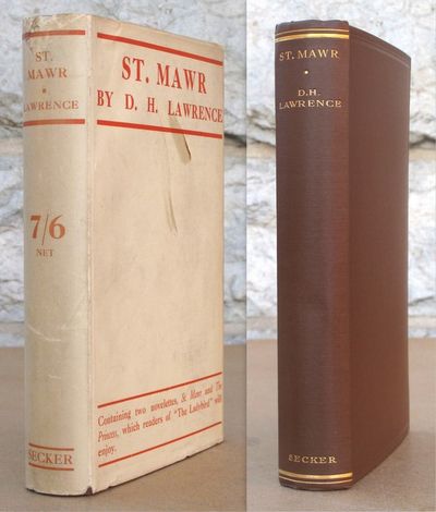 St. Mawr.