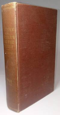 cover of History of the Consulate and the Empire of France Under Napoleon Vol. 1-2