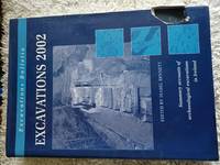 image of Excavations 2002 - Summary accounts of archeological excavations in Ireland