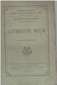 Catherine blum