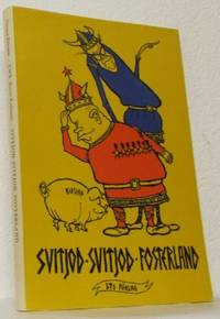 Svitjod Svitjod fosterland.